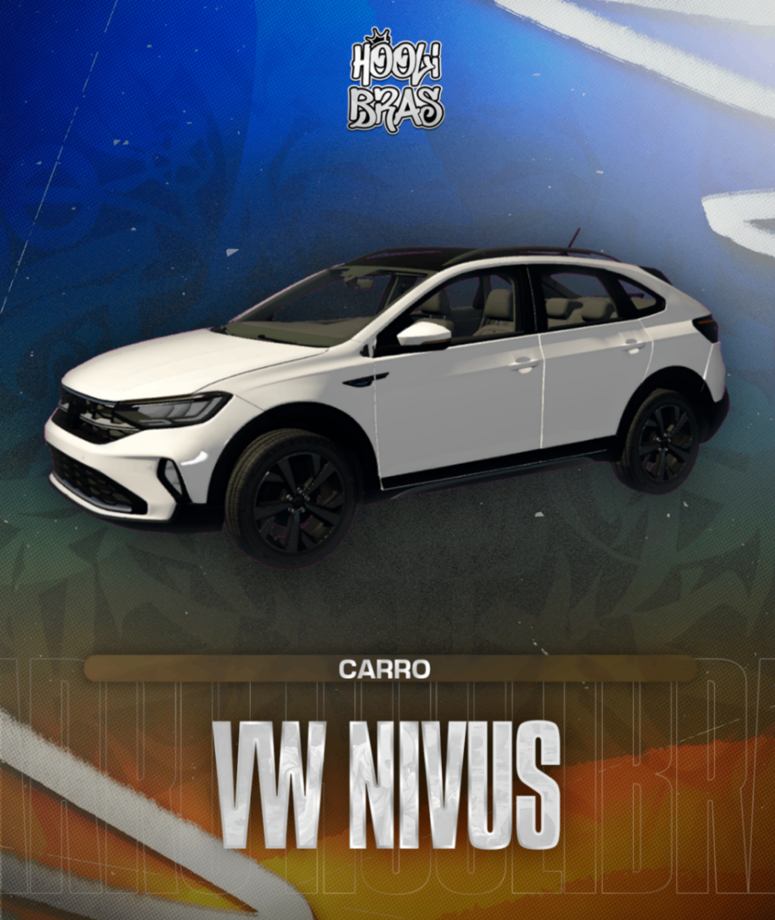 VW Nivus