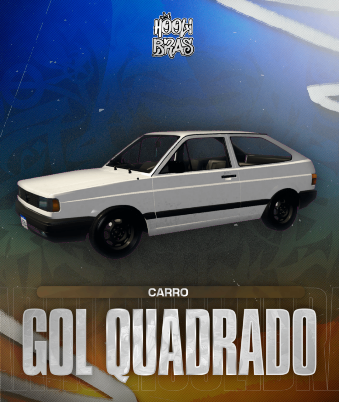 Gol Quadrado