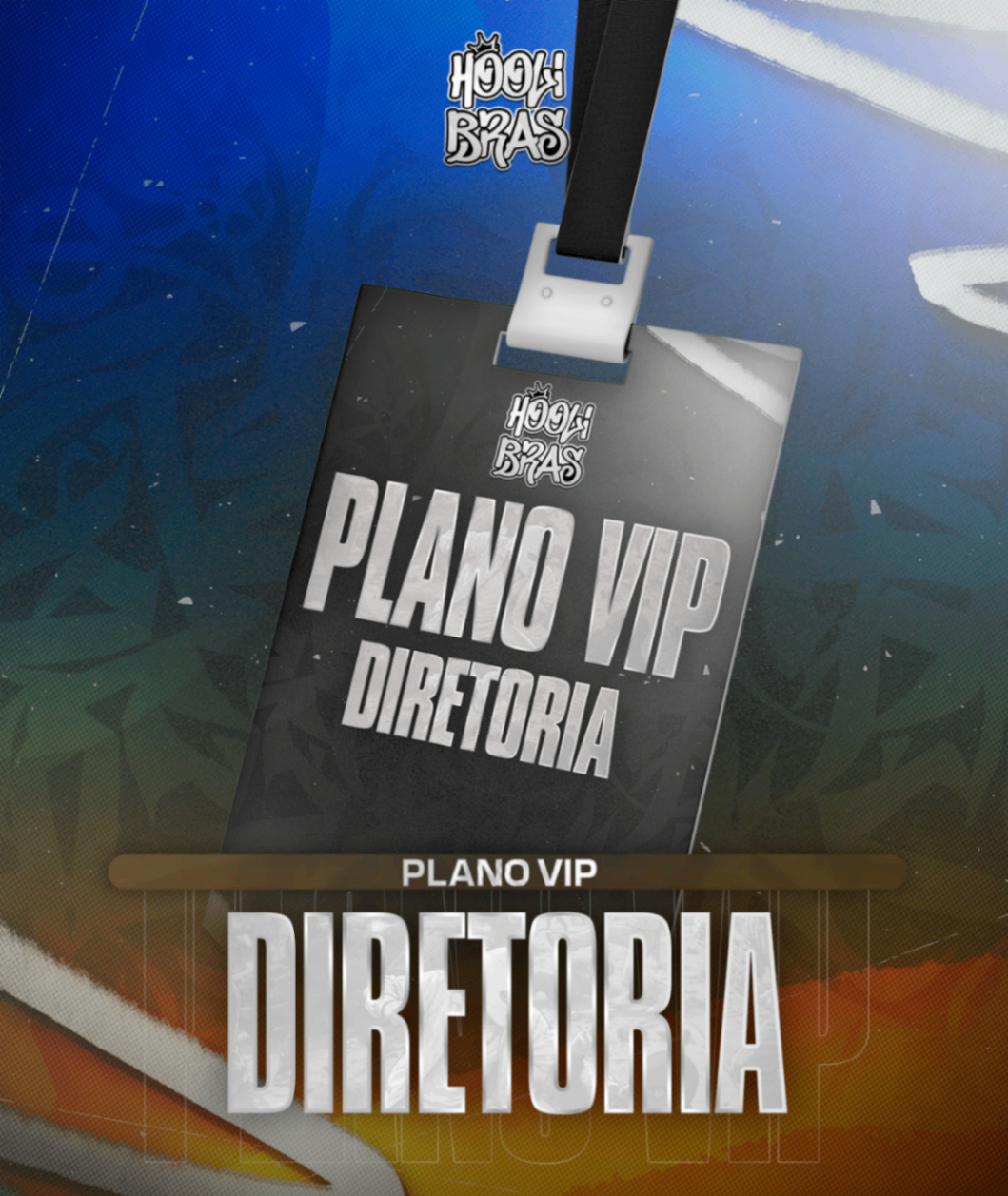 VIP Diretoria