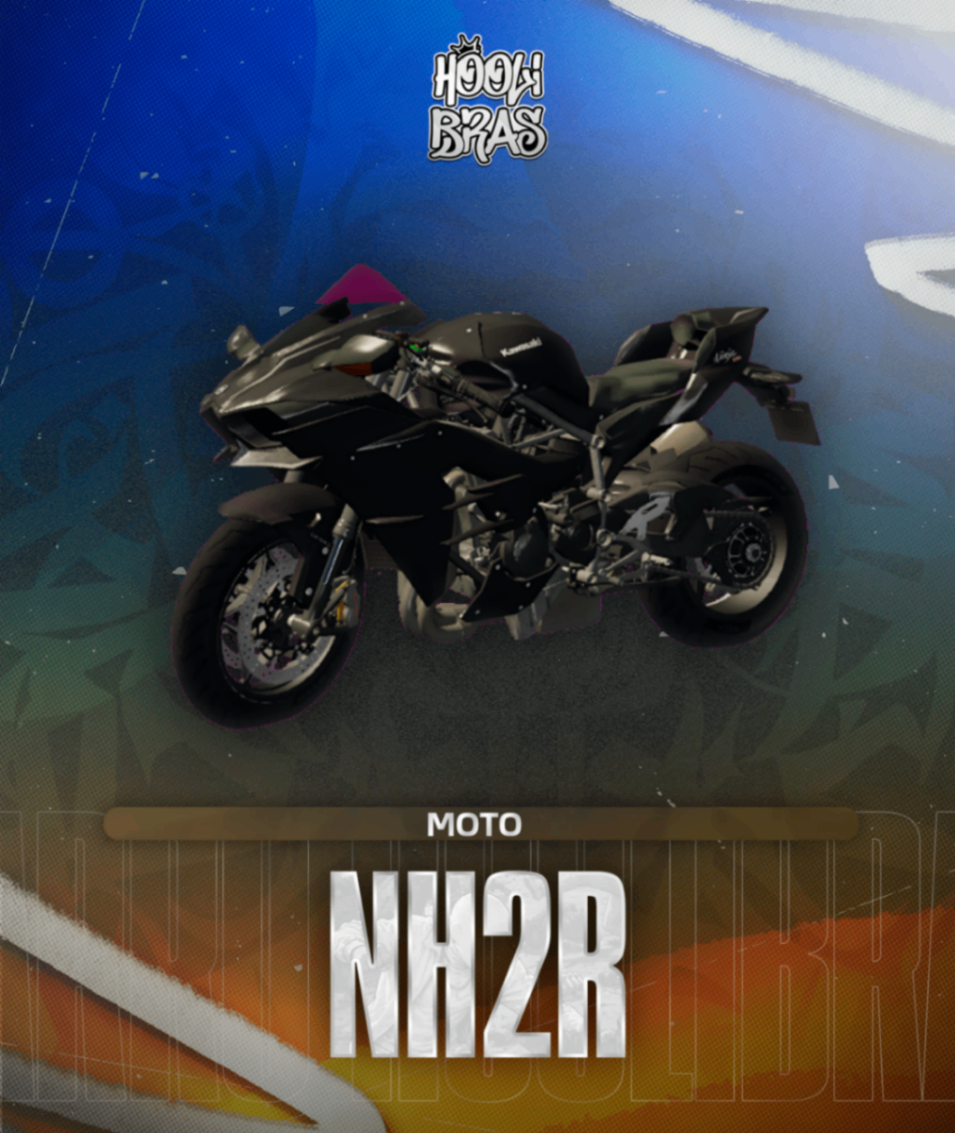 NH2R