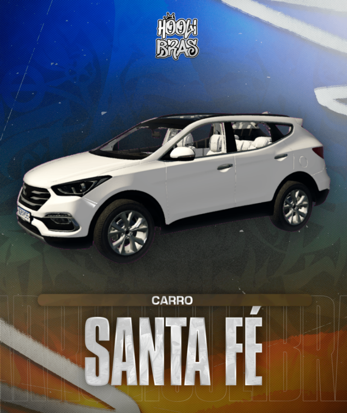 Santa Fé