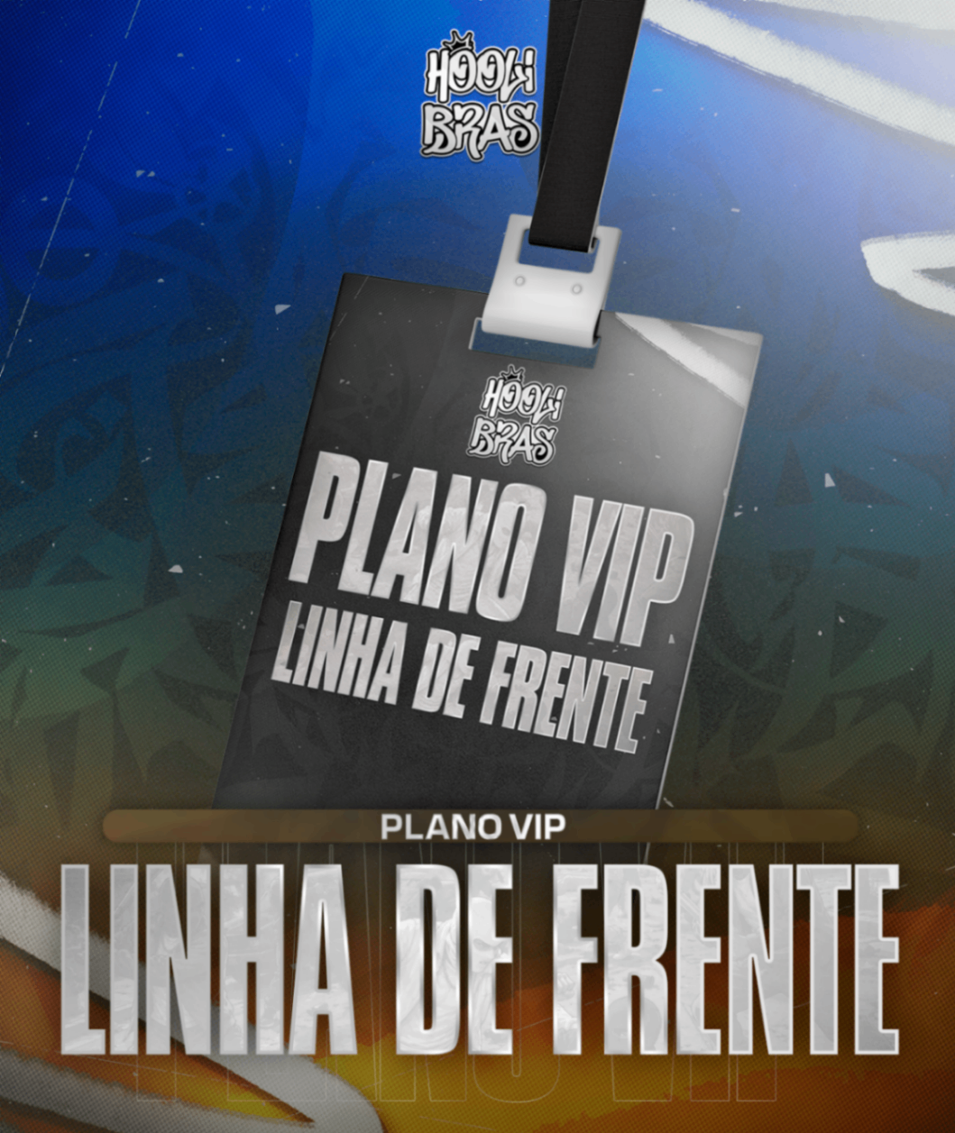 VIP Linha de Frente