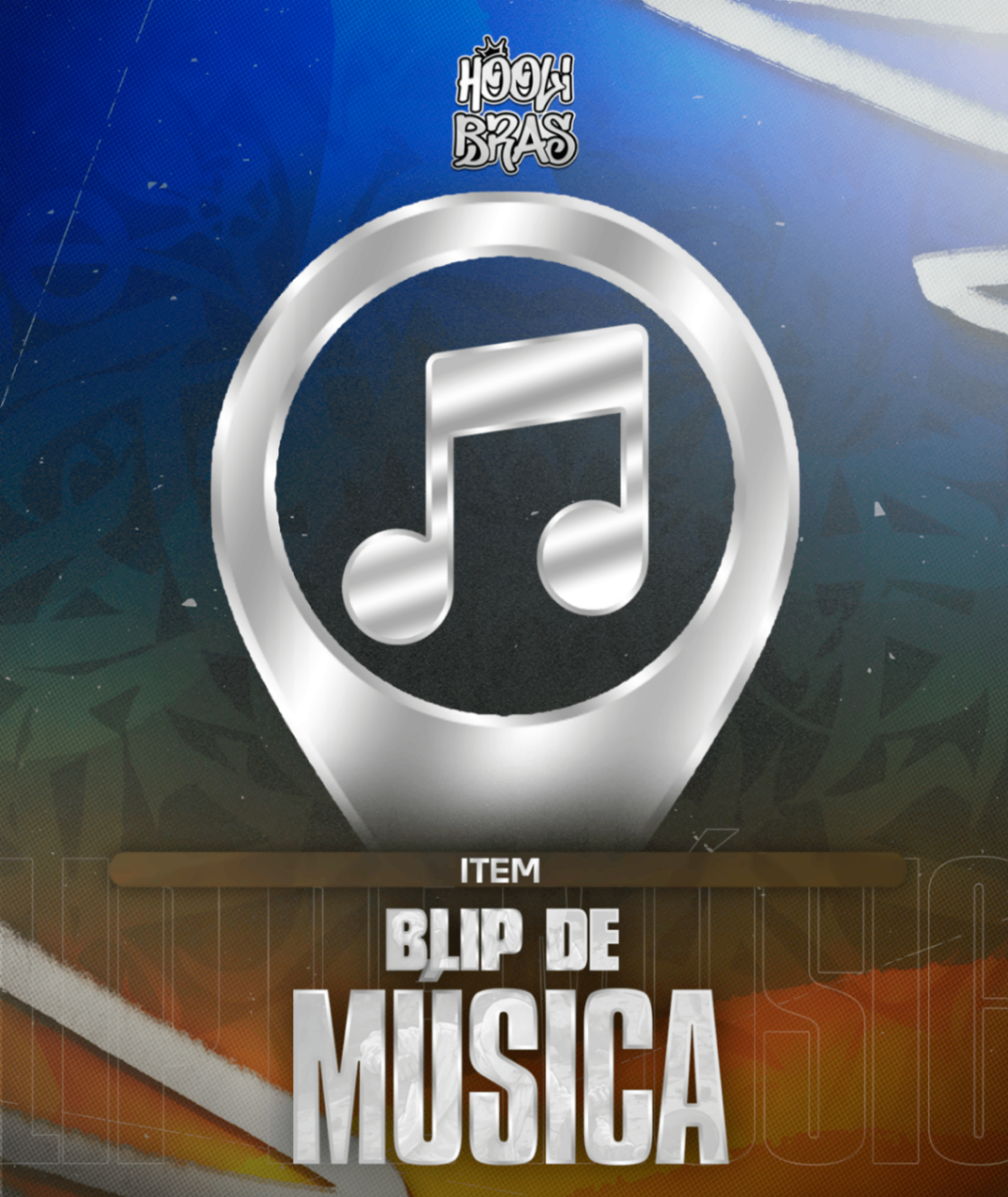 Blip de Música