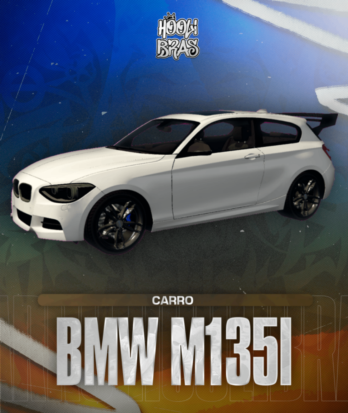BMW M135i
