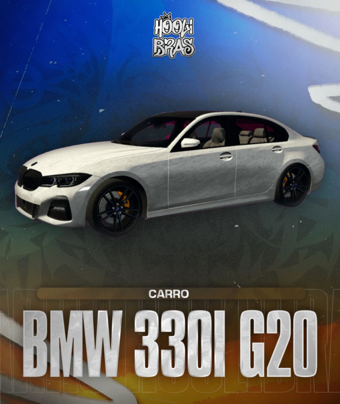BMW 330i G20
