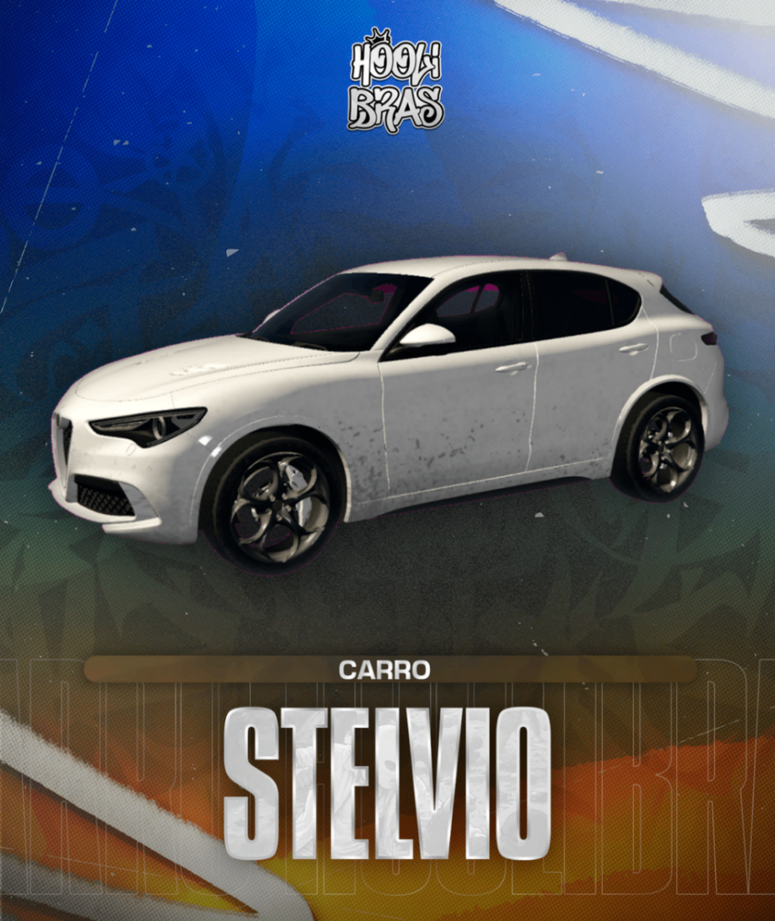 Stelvio