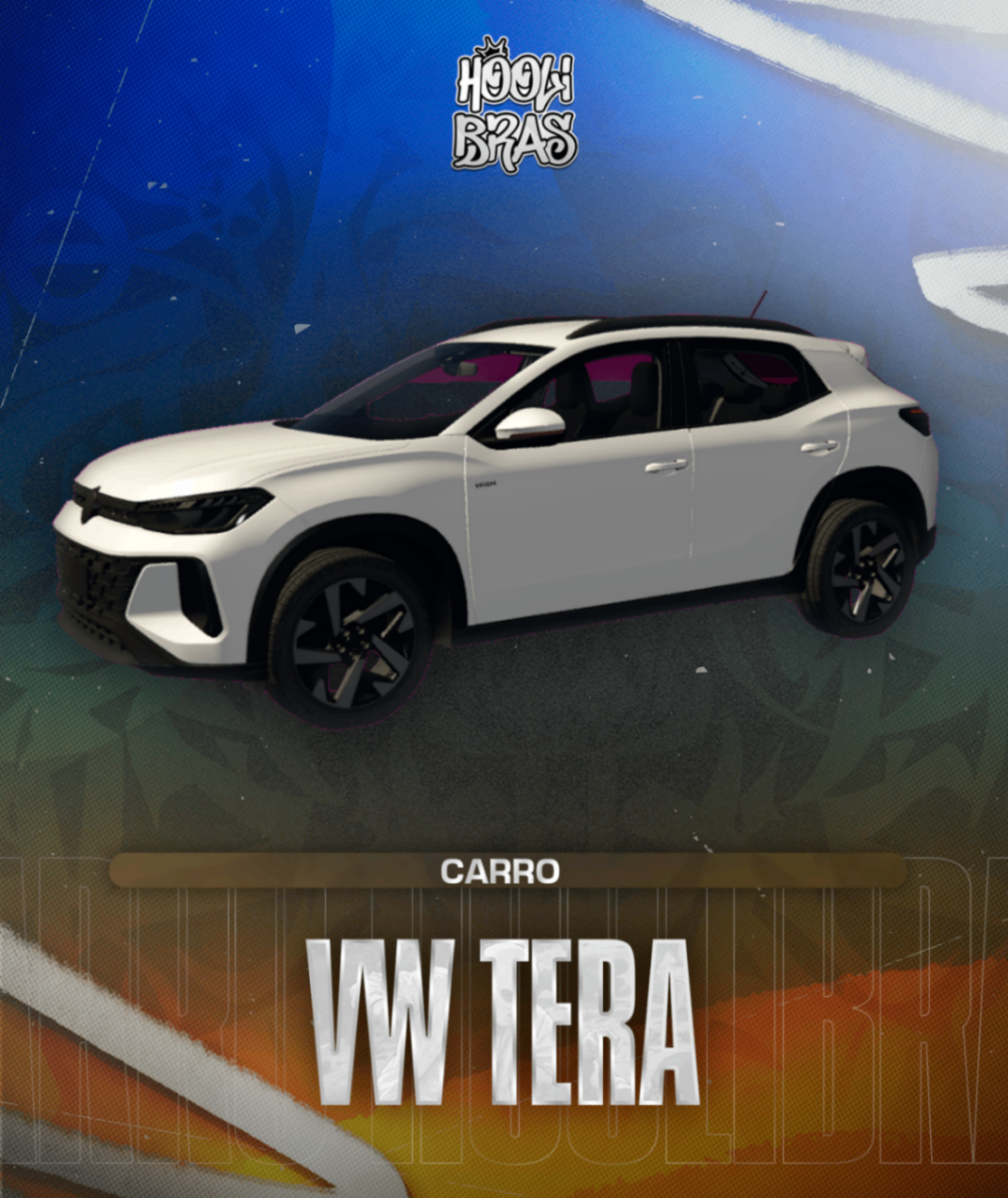 VW Tera