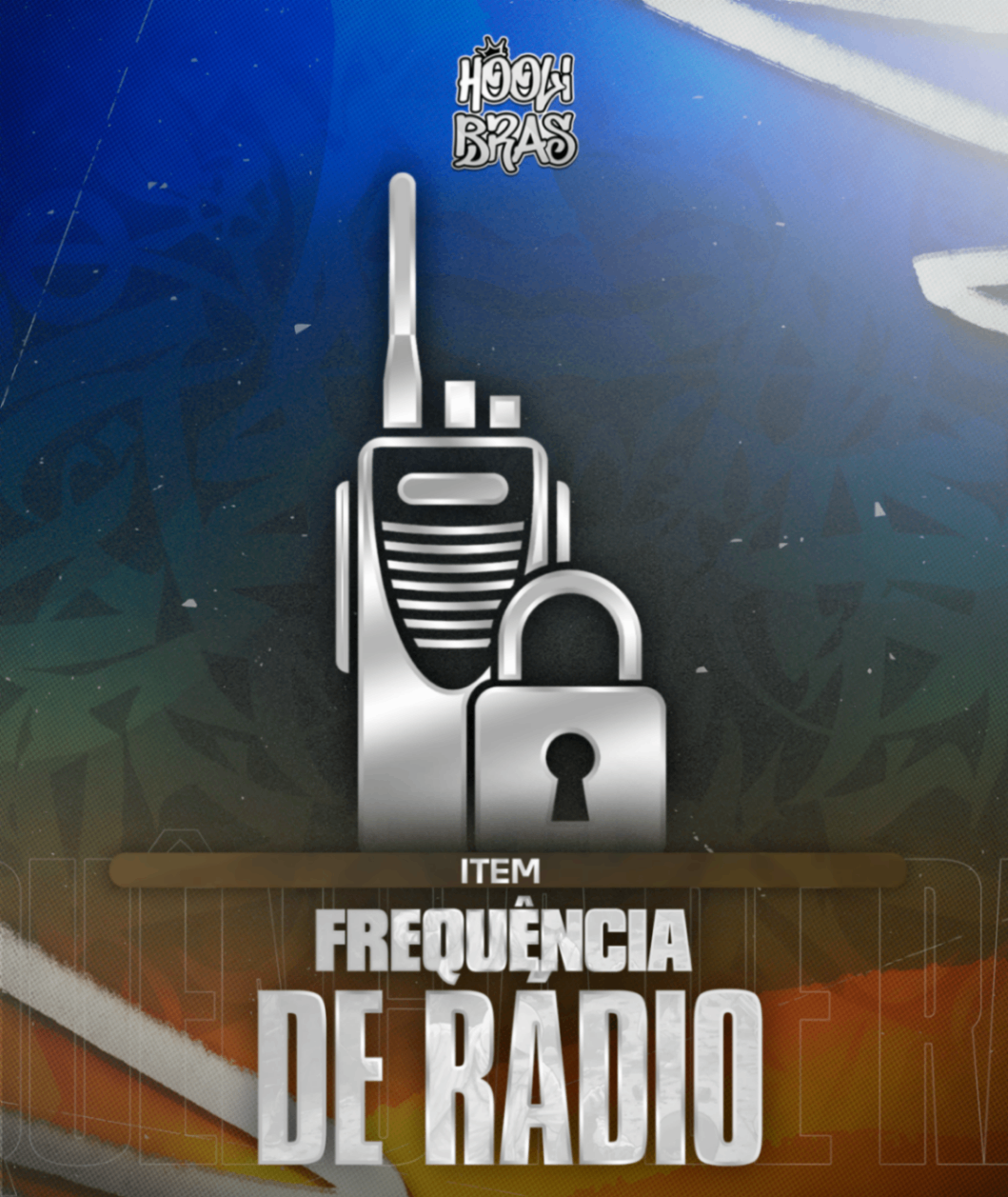 Frequência de Rádio