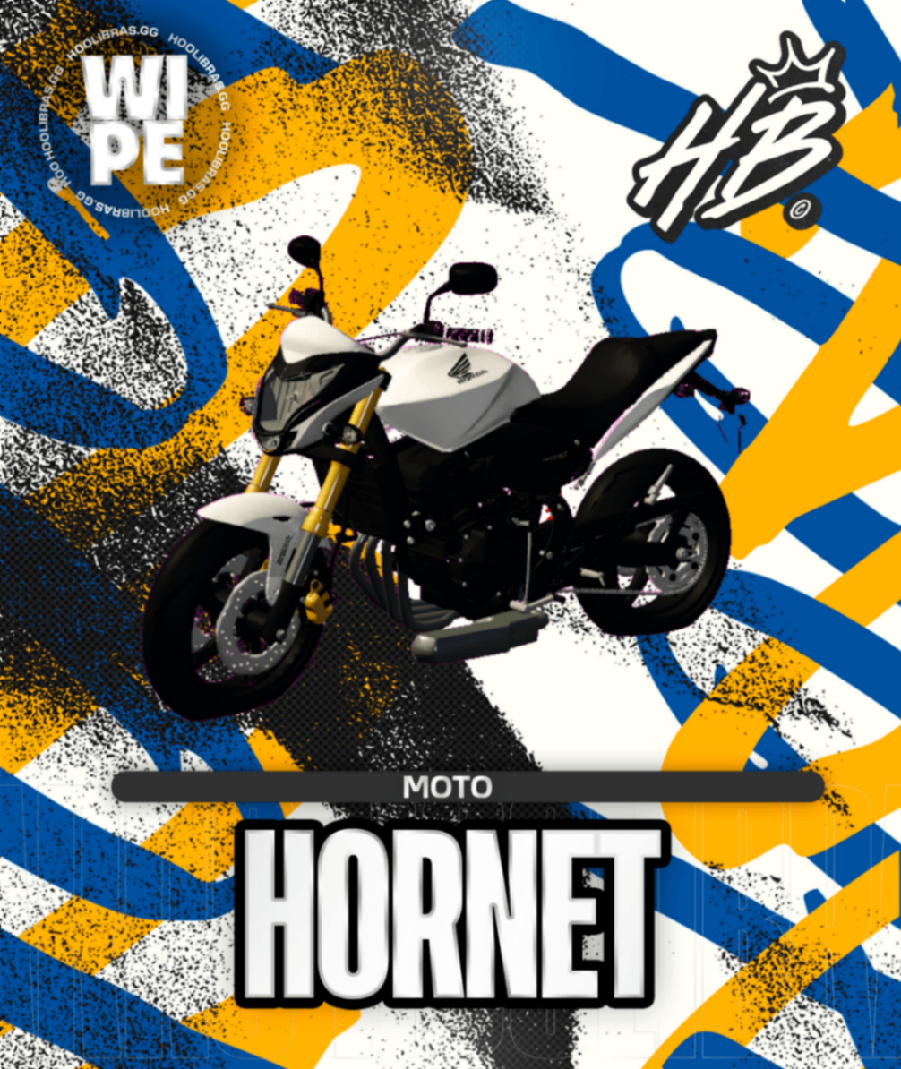 Hornet