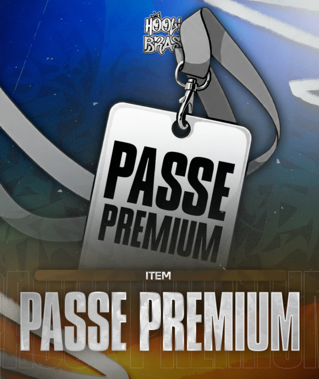Passe Premium