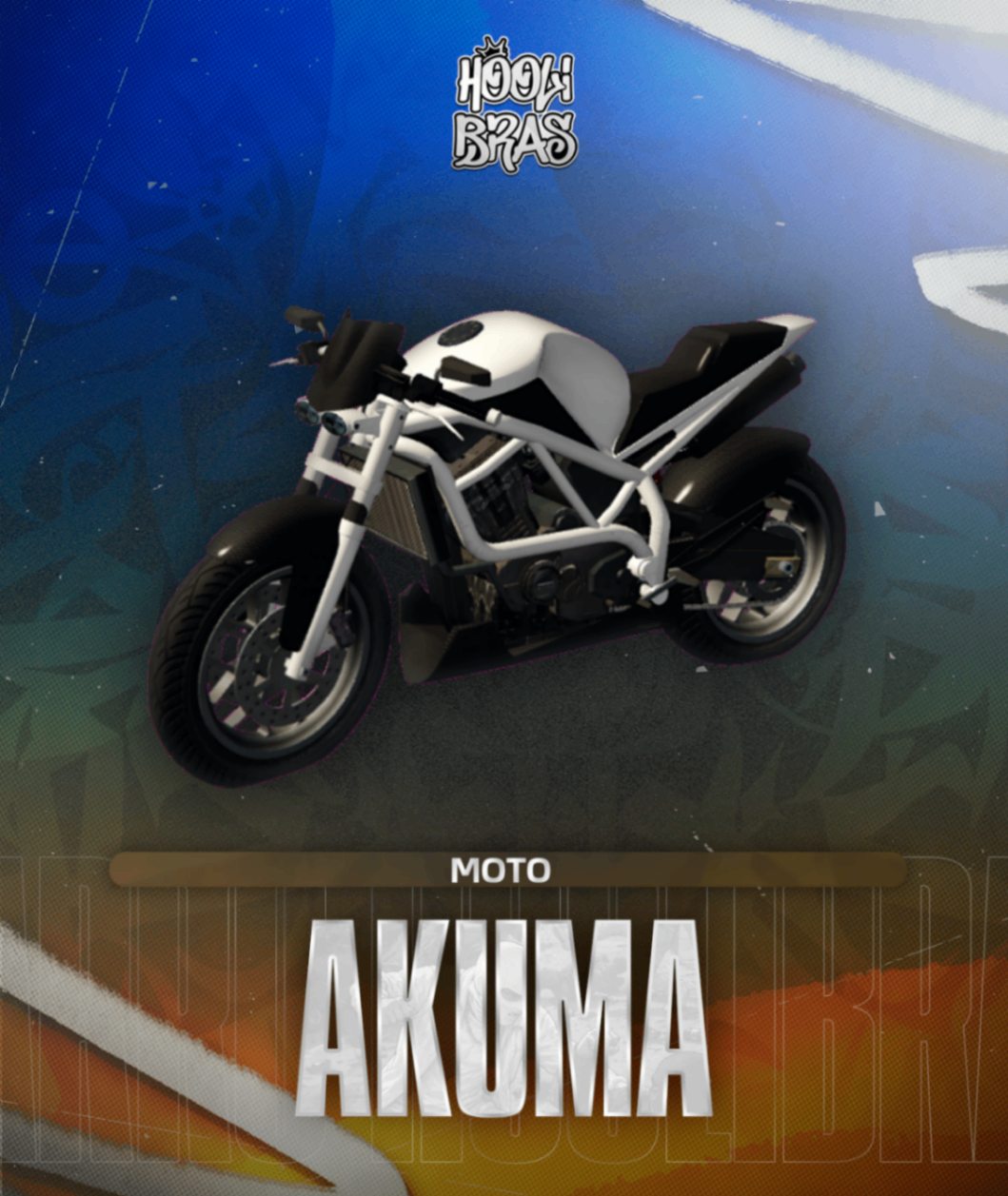 Akuma