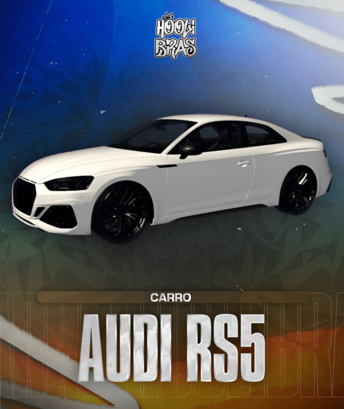 Audi RS5