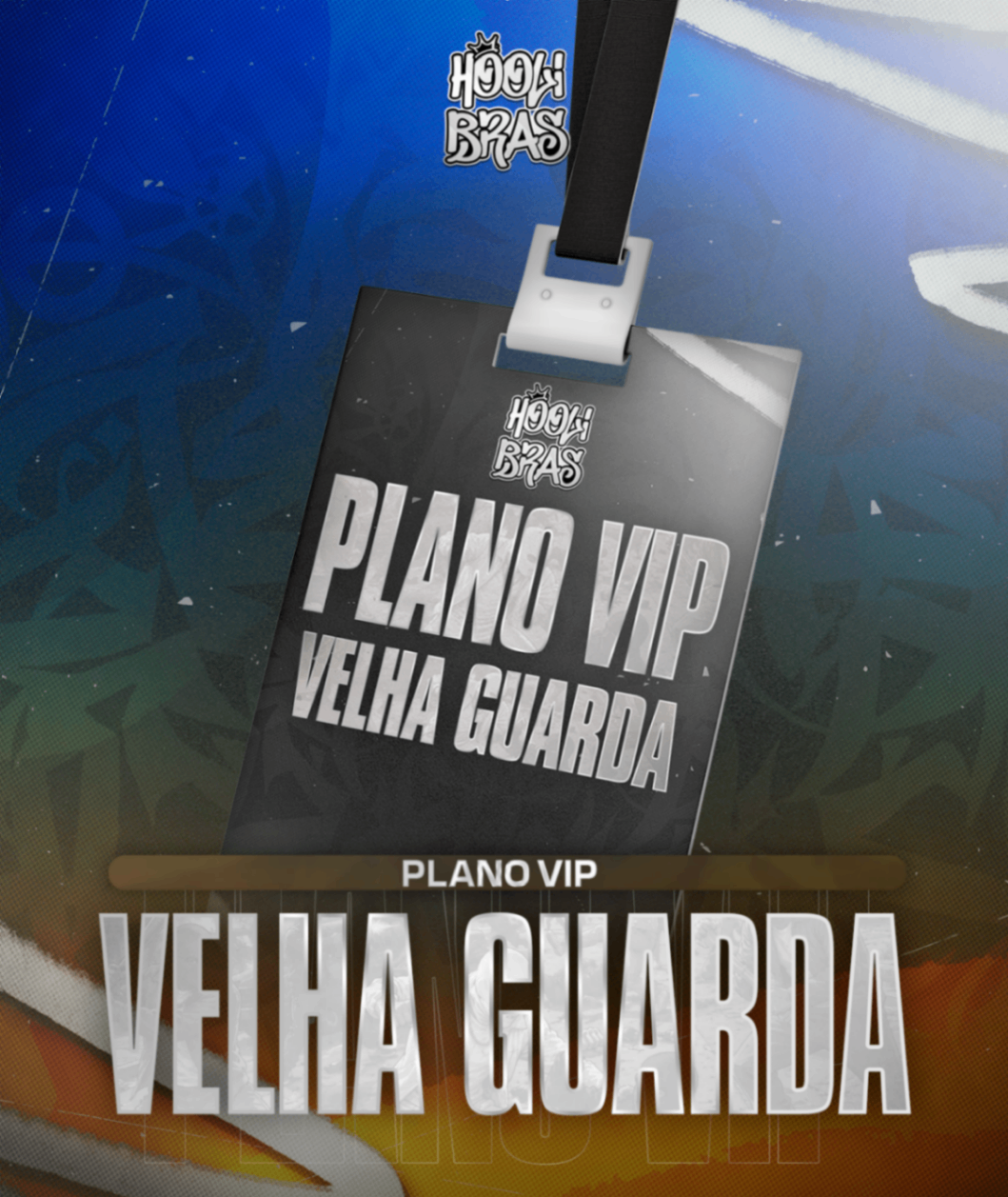VIP Velha Guarda