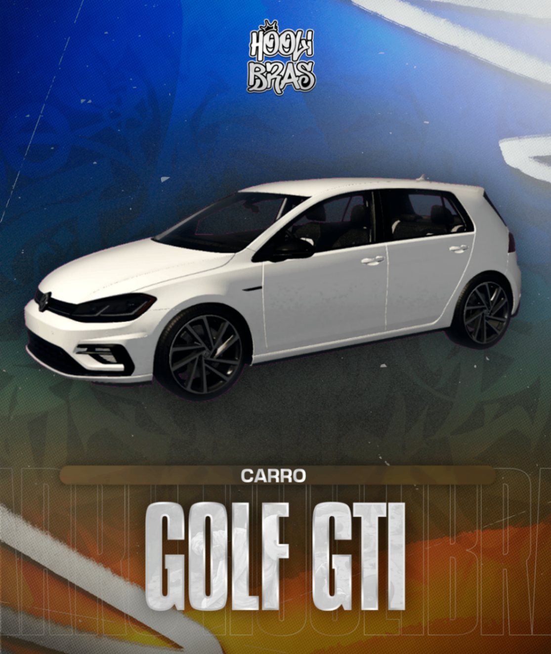 Golf GTI