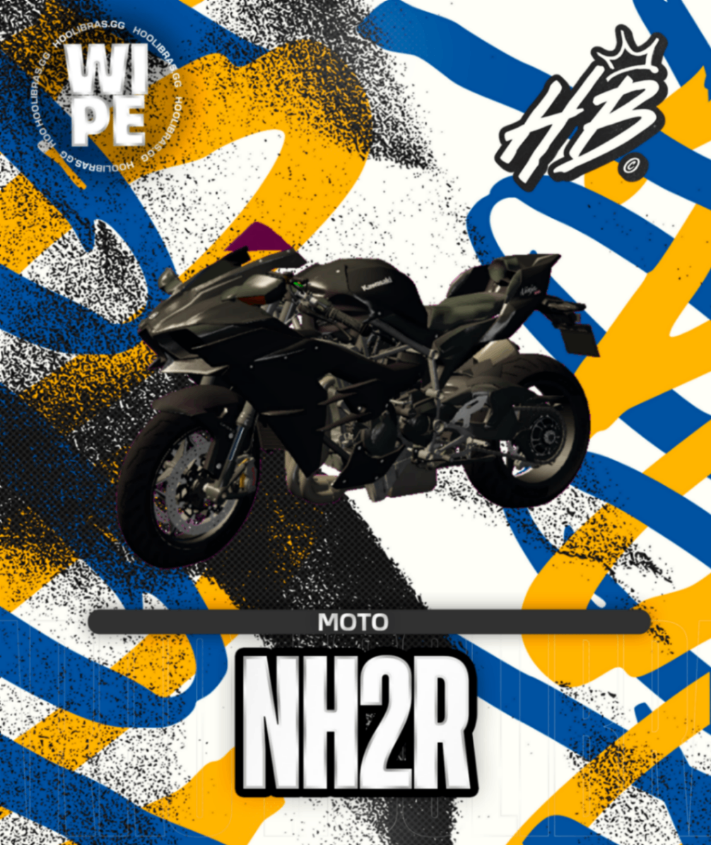 NH2R