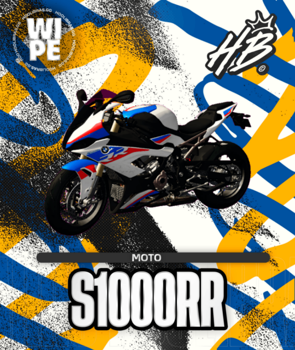 S1000RR