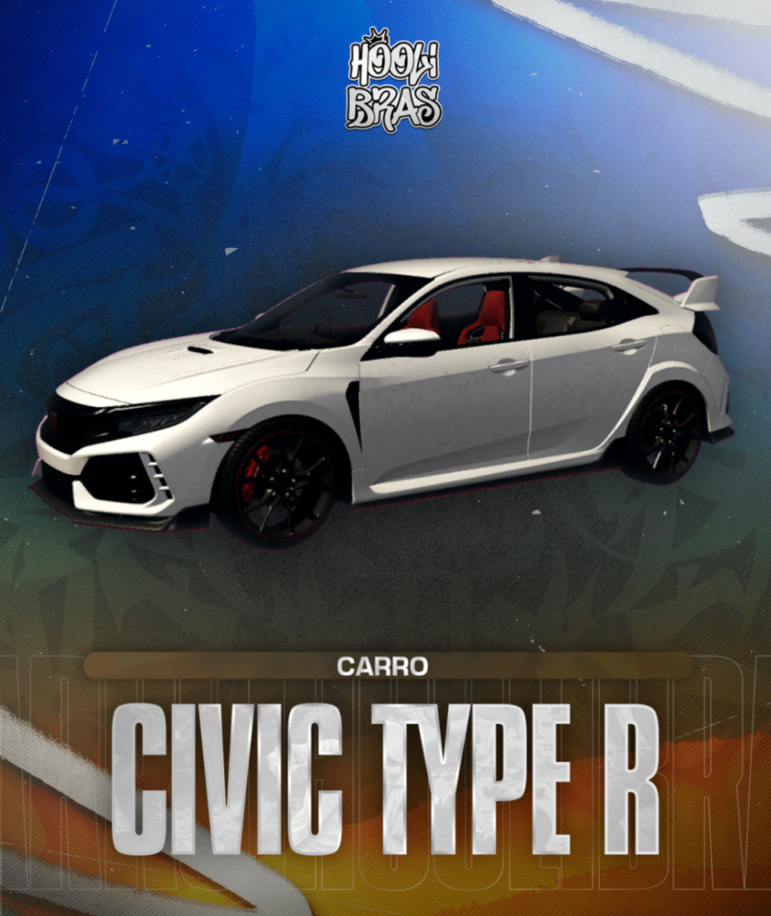 Civic Type R