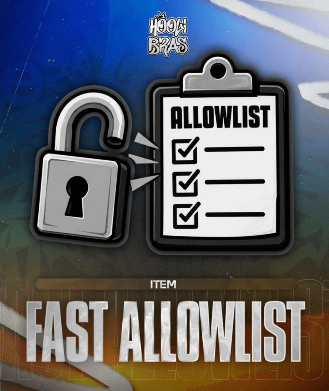 Fast Allowlist