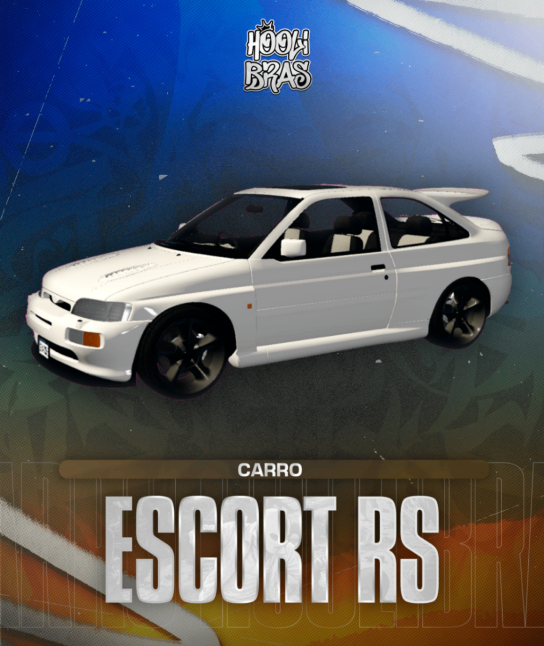 Escort RS