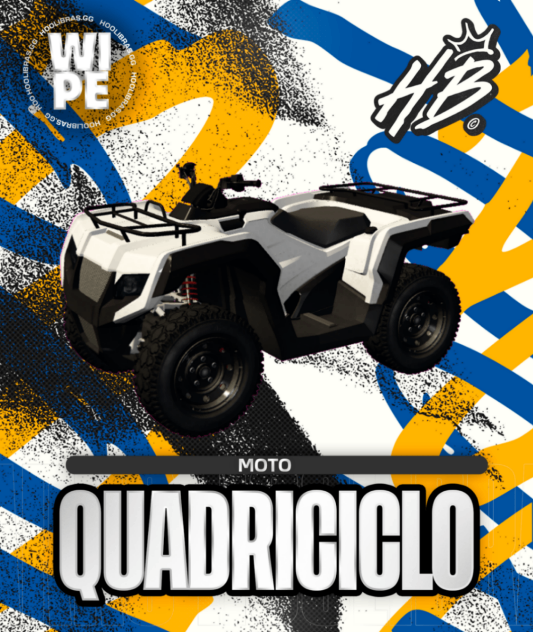 Quadriciclo