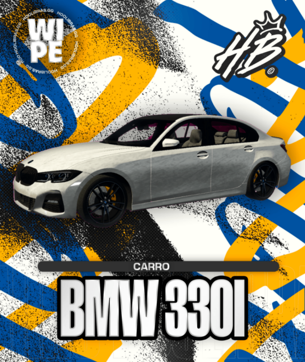 BMW 330i G20