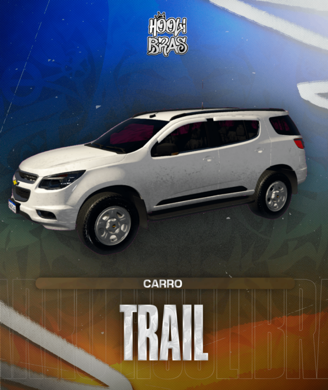 Trail