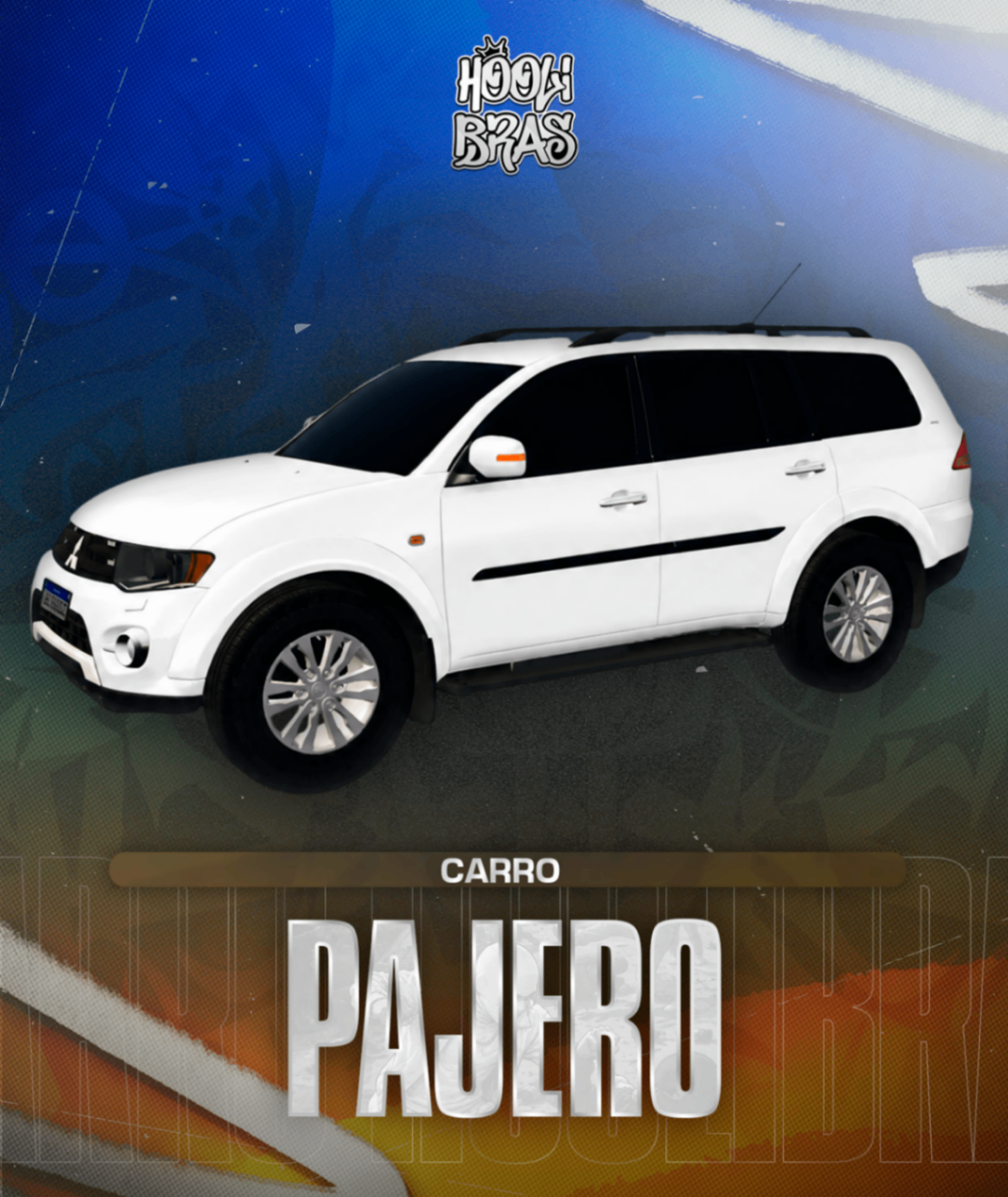 Pajero