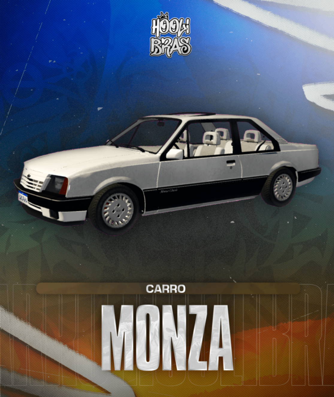 Monza