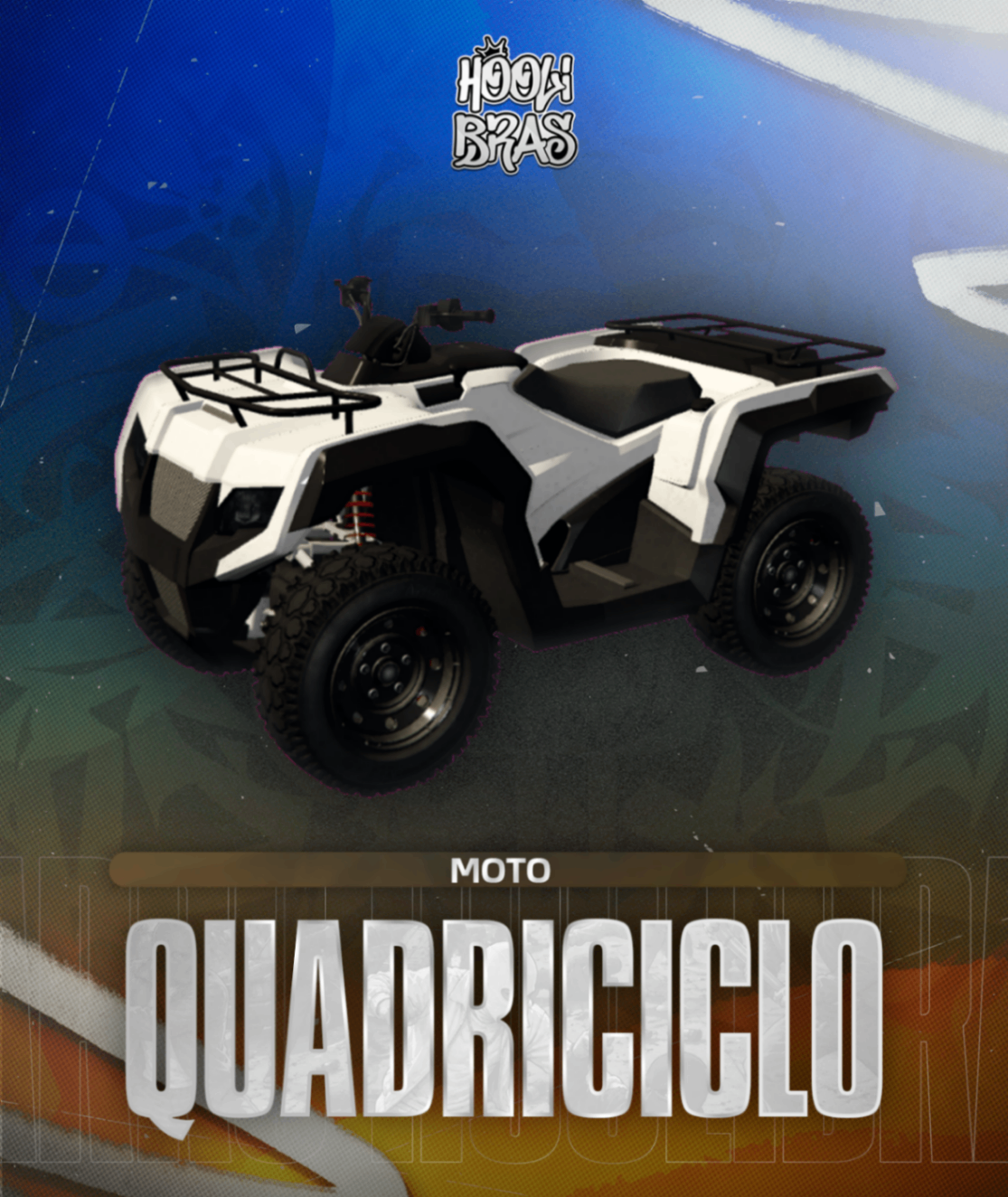 Quadriciclo