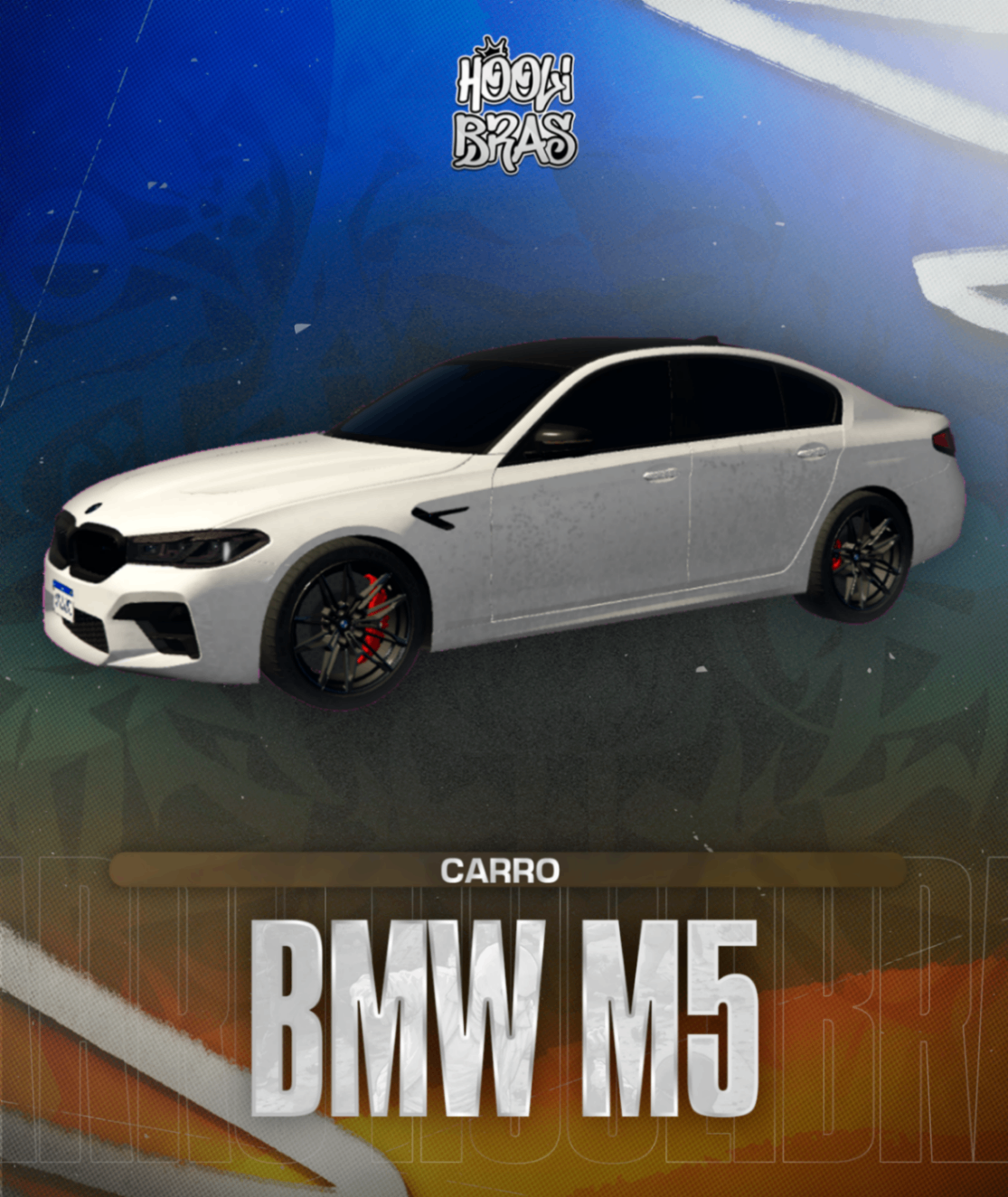 BMW M5