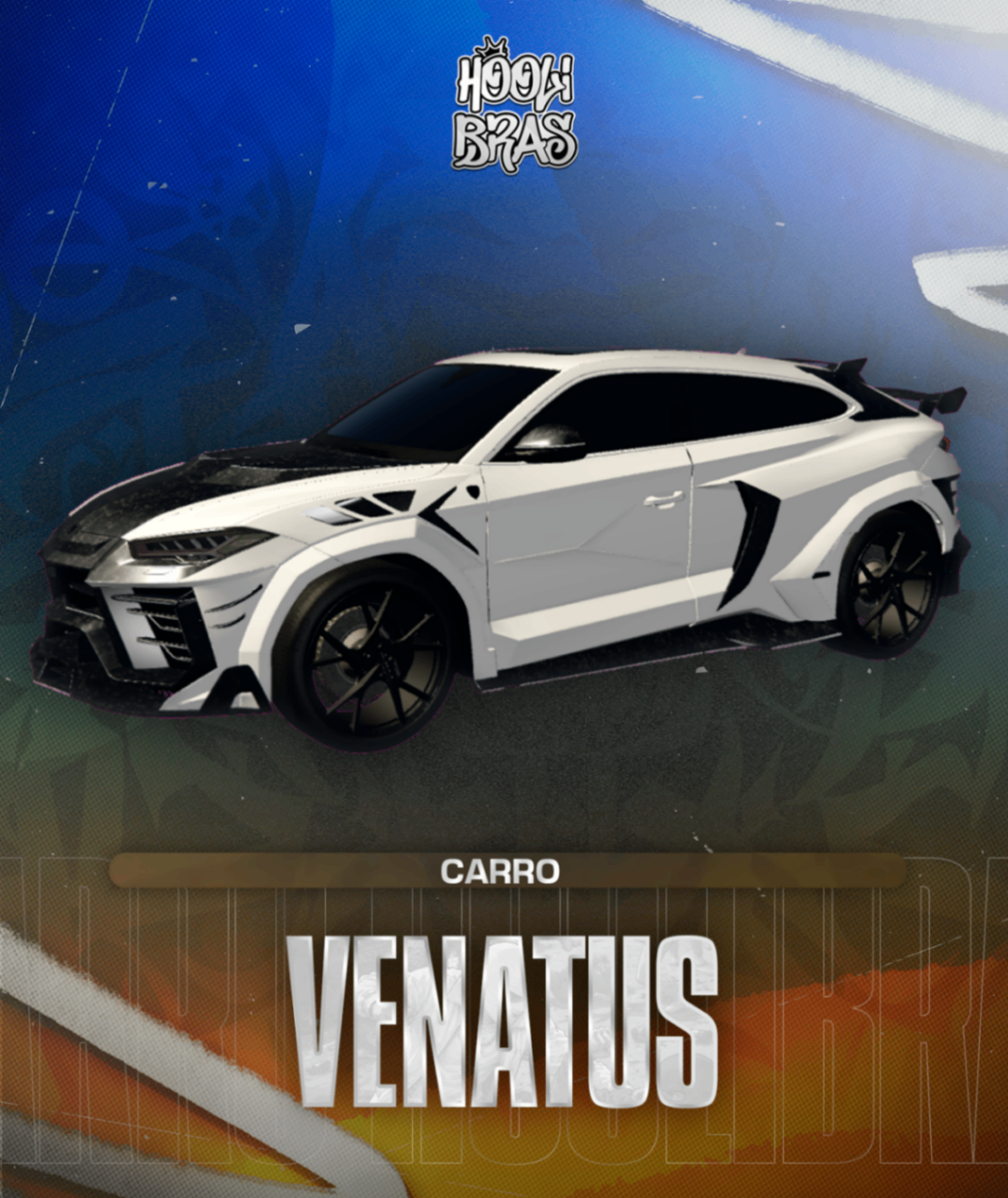 Venatus