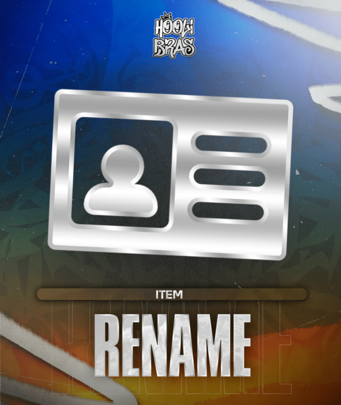 Rename