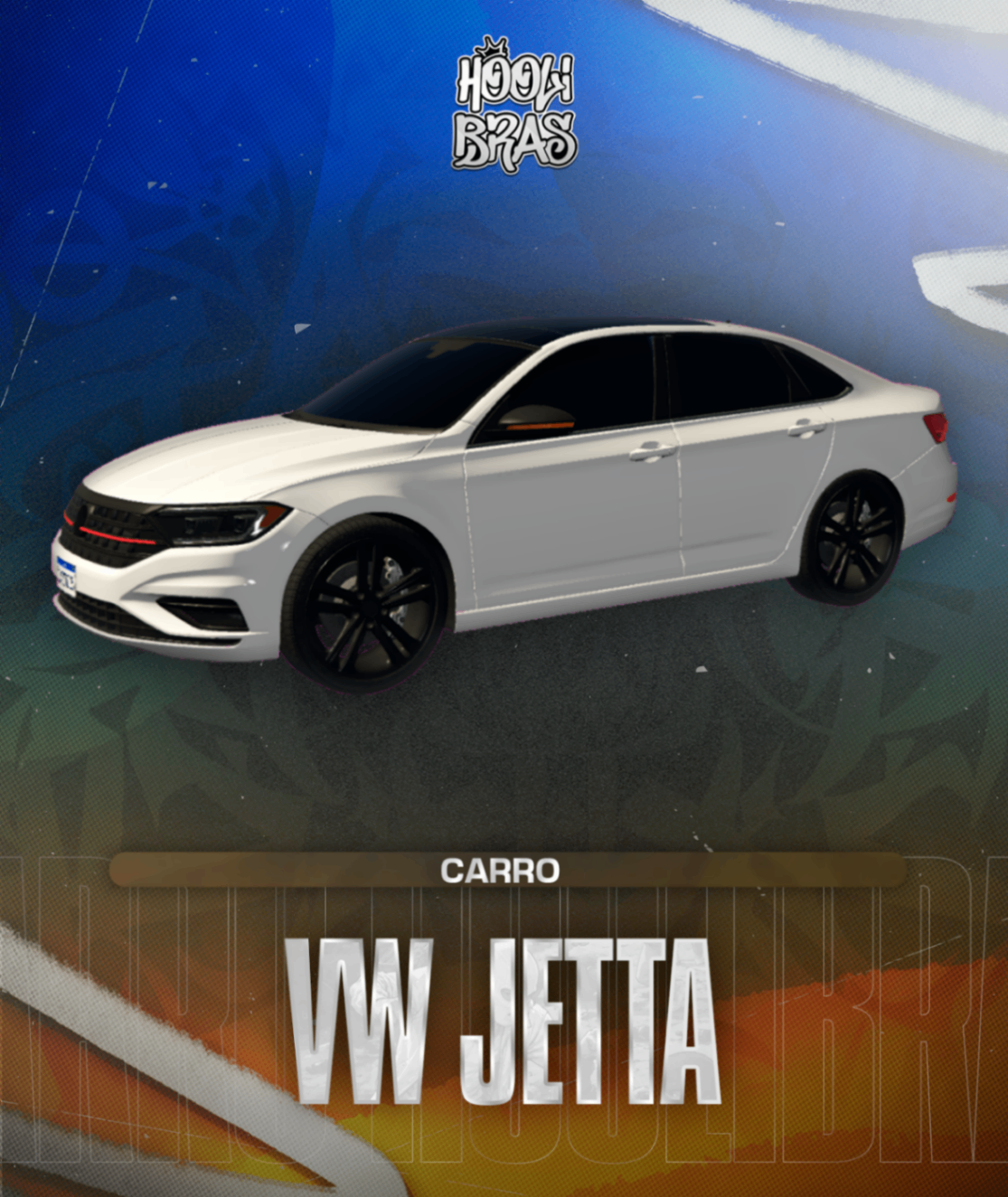 VW Jetta