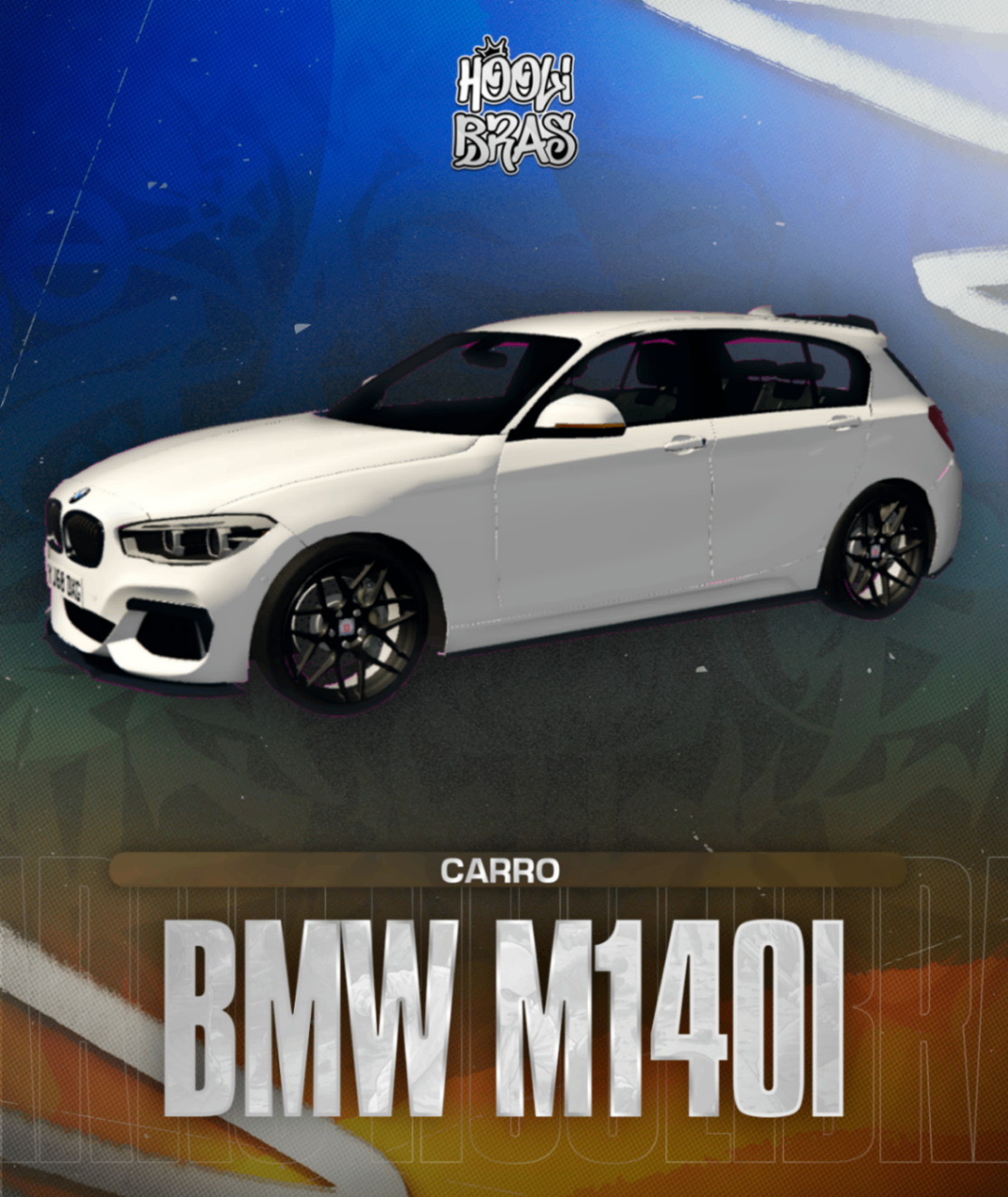 M140i