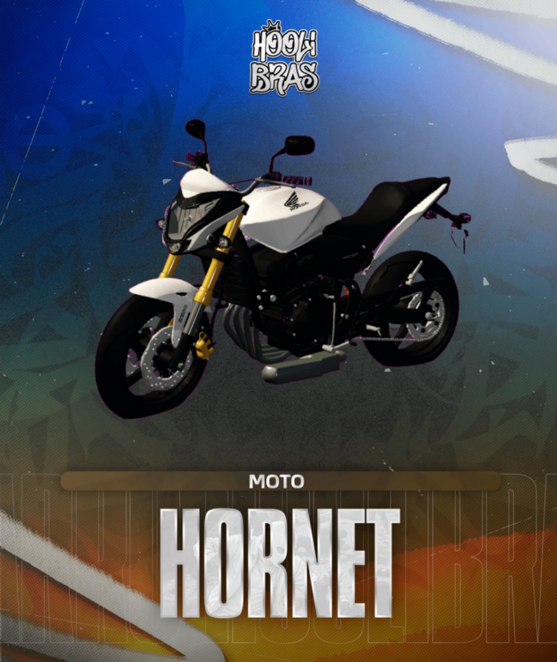 Hornet