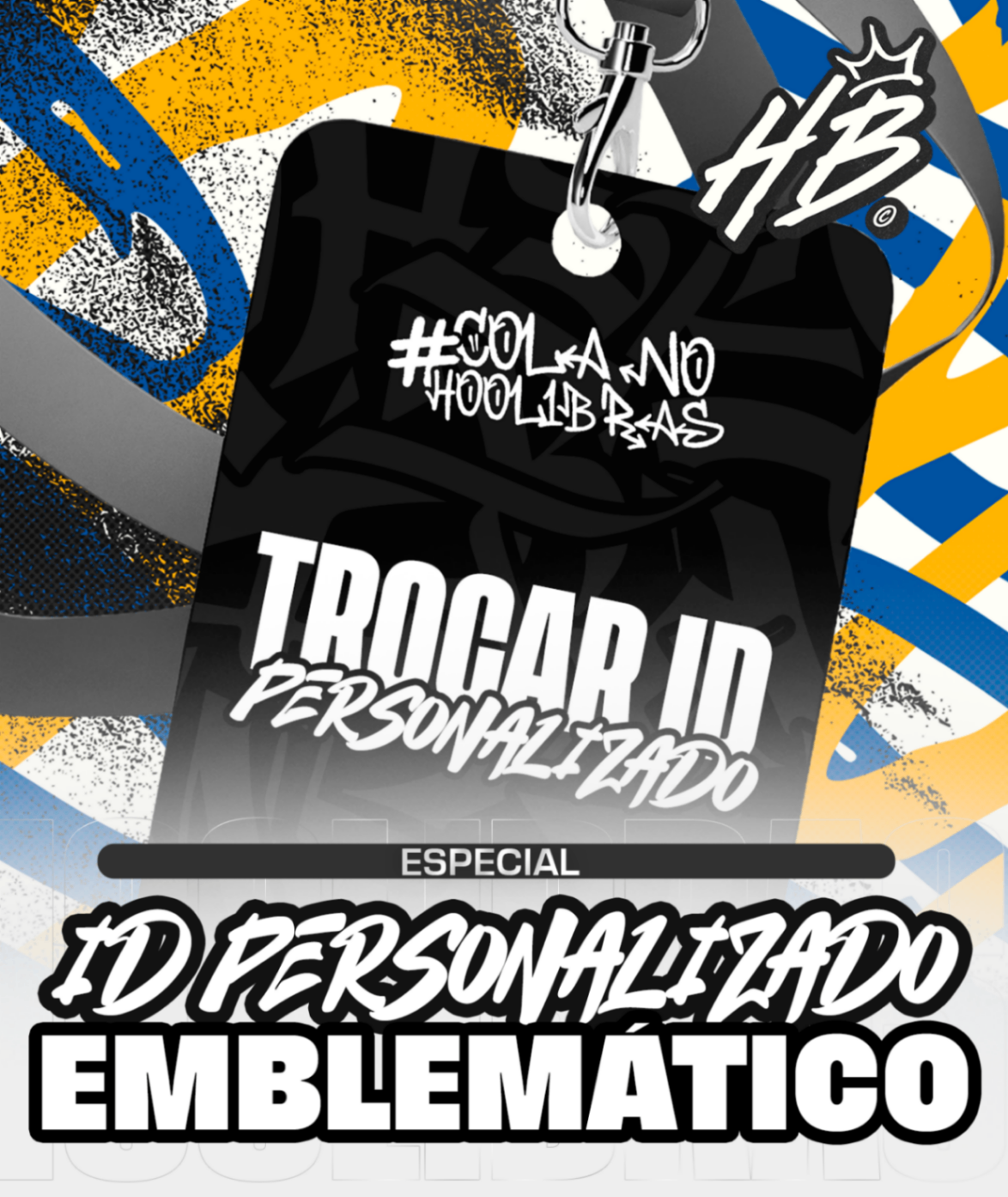 ID Emblemático
