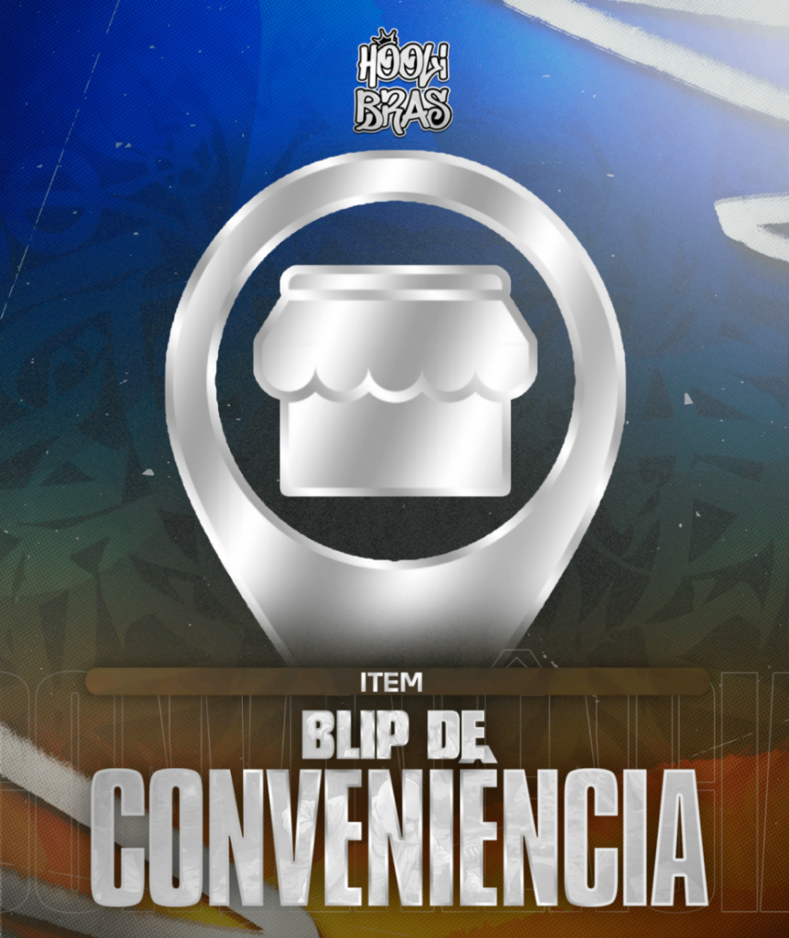 Blip de Conveniência