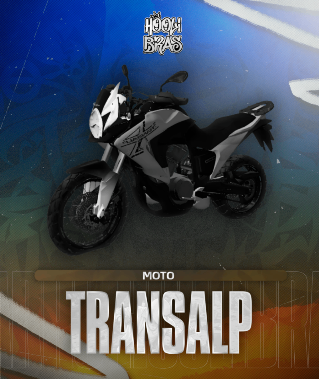 Transalp