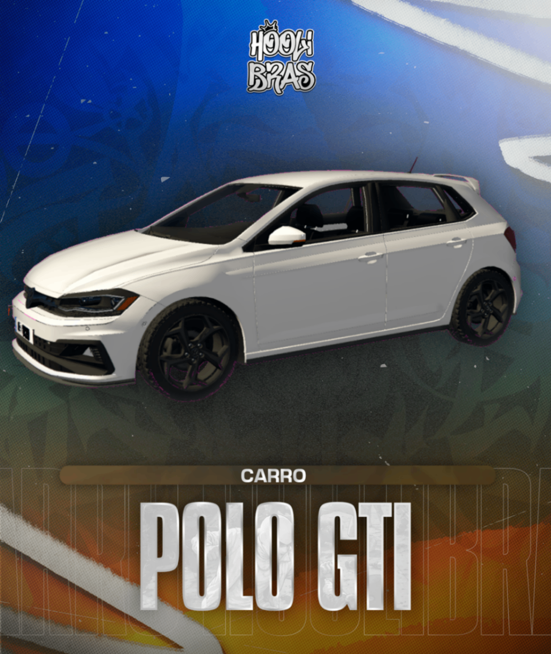 Polo GTI