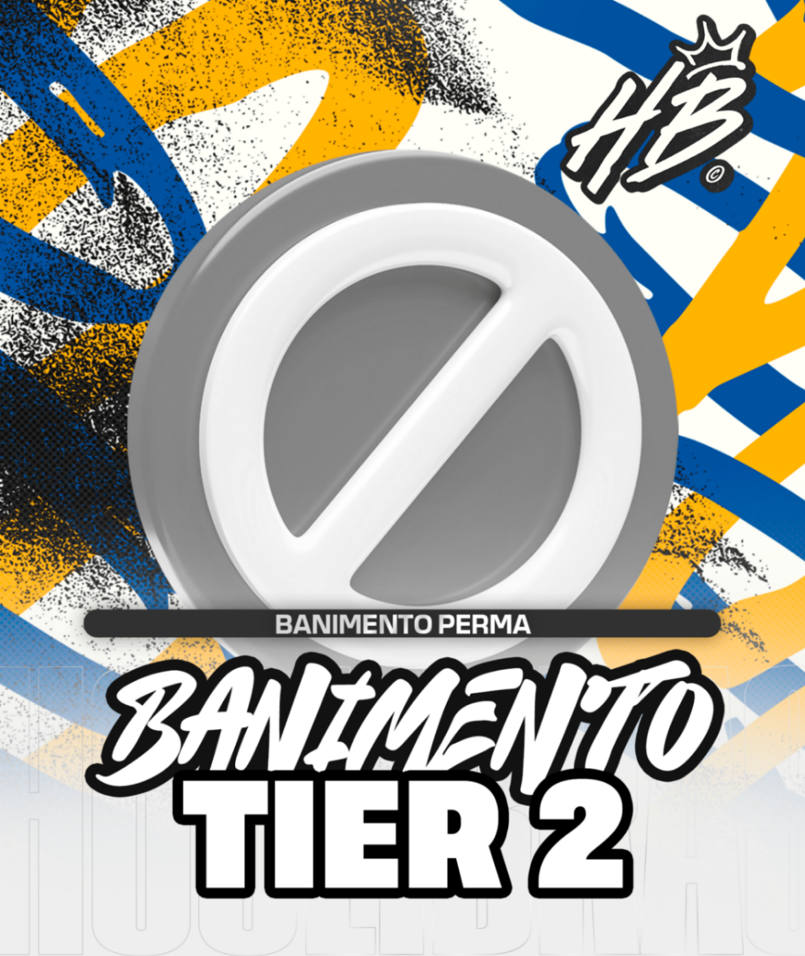 Desban (Tier 2)