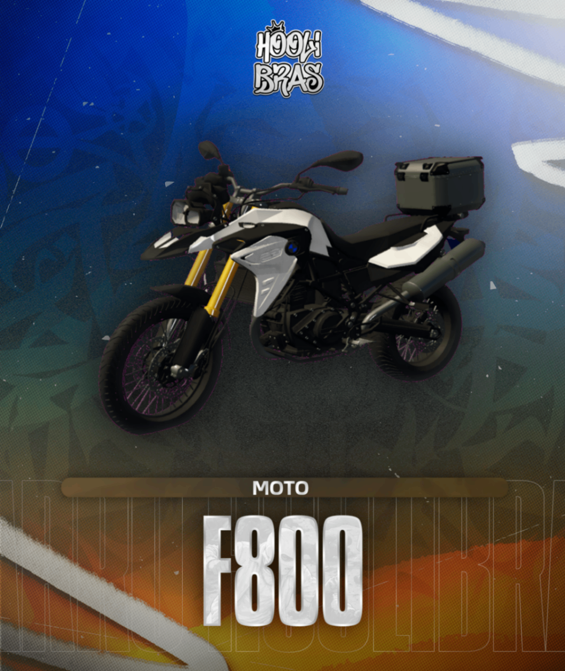 F800