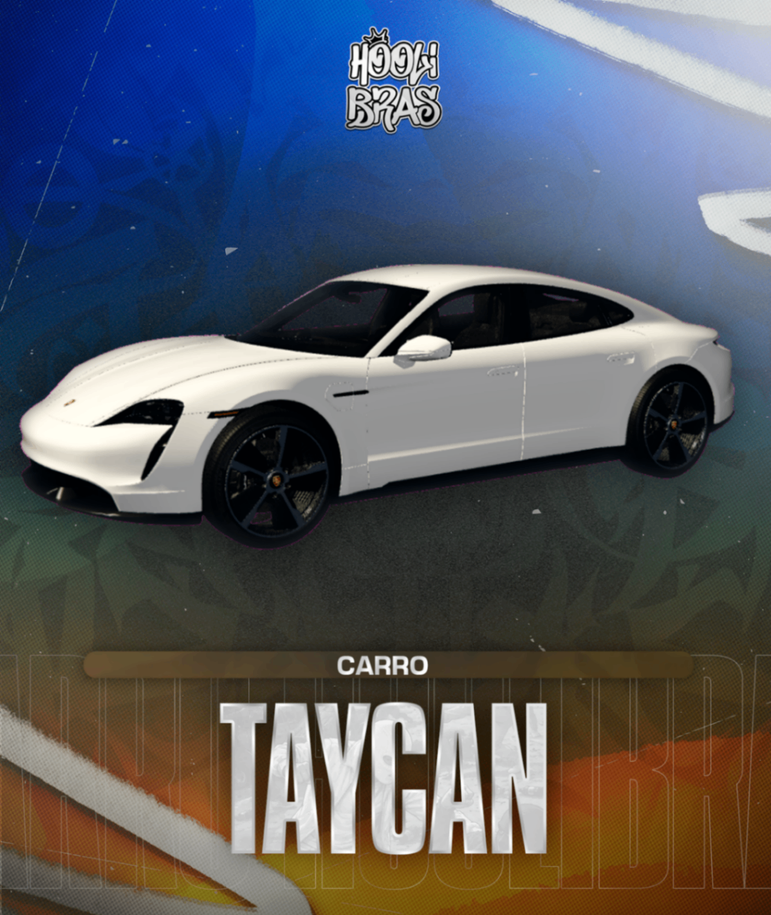 Taycan