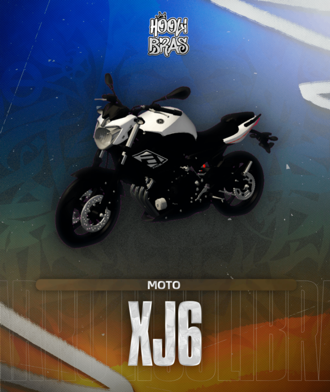 XJ6