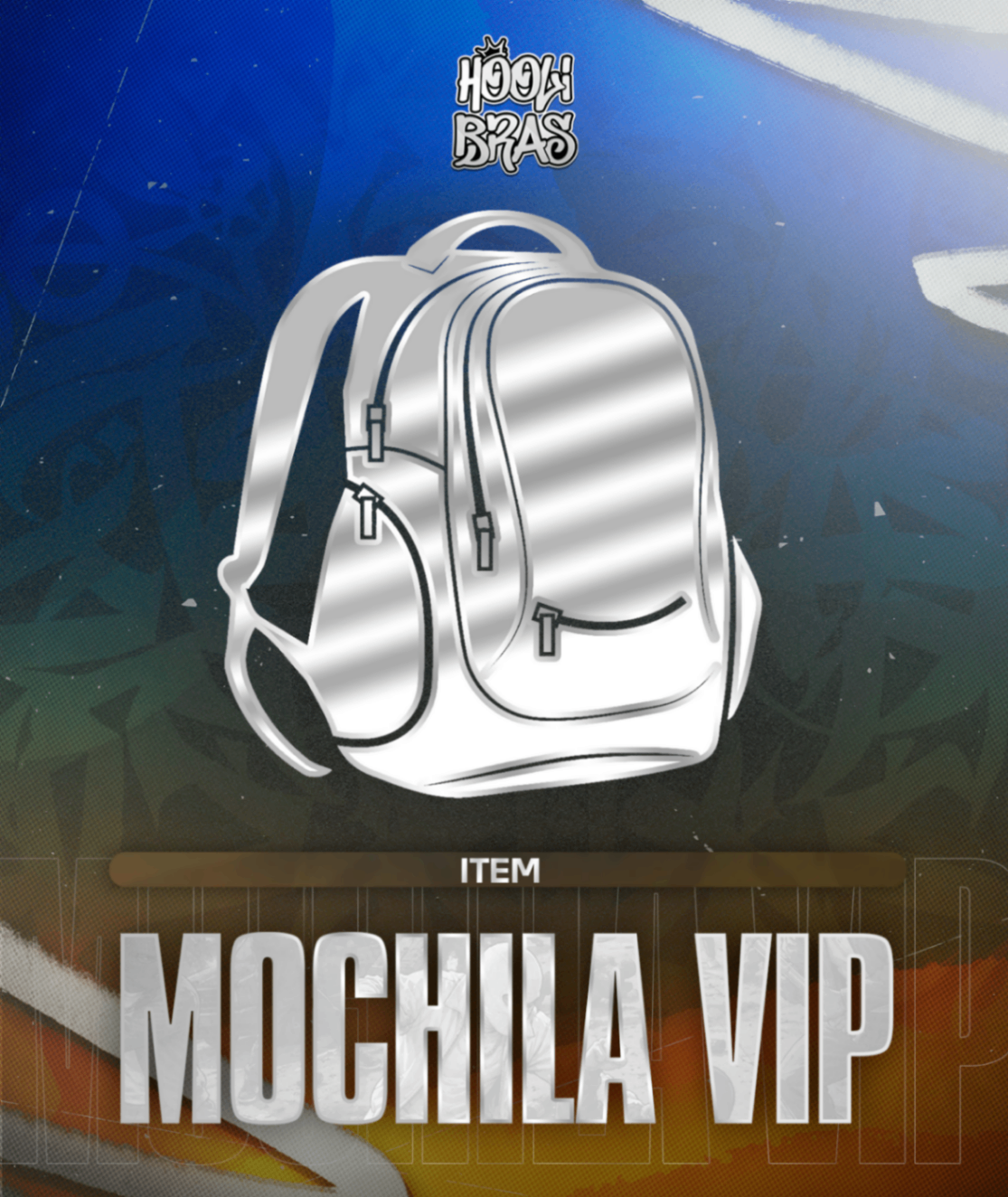Mochila VIP