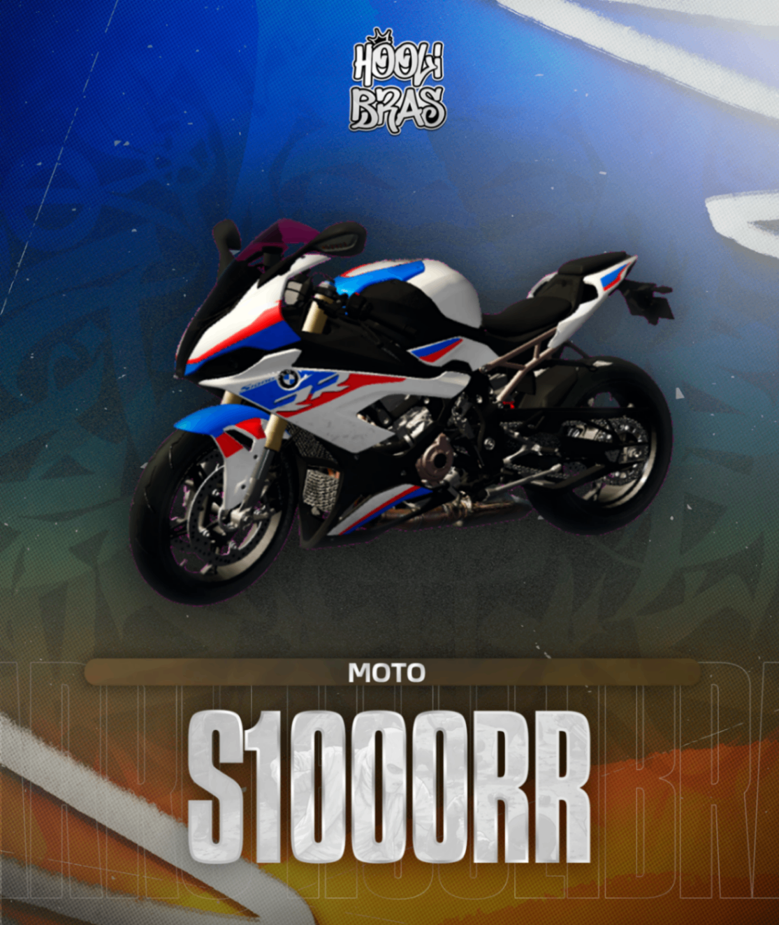 S1000RR